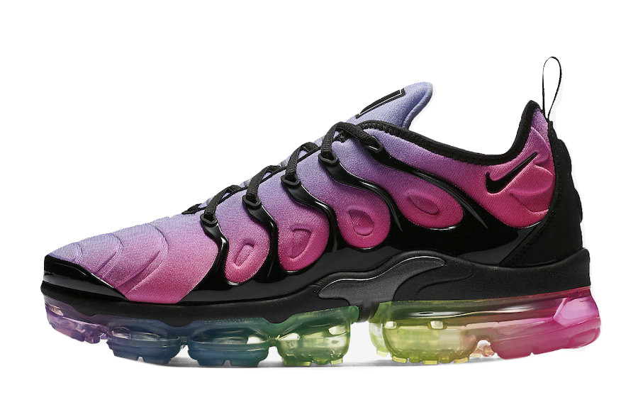 Nike Air VaporMax Plus Be True