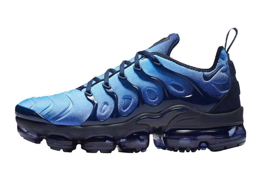 Nike Air VaporMax Plus Rainbow Apr 2018 924453 103 KicksOnFire