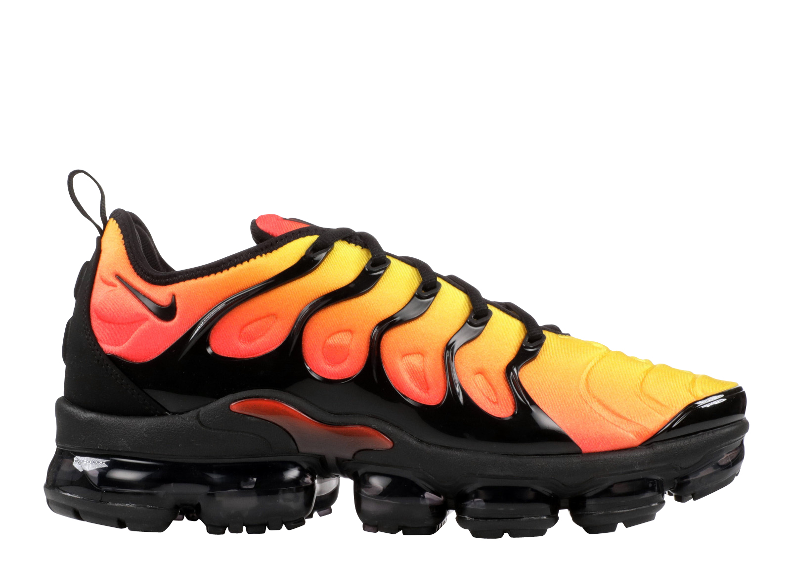 Nike Air VaporMax Plus Sunset