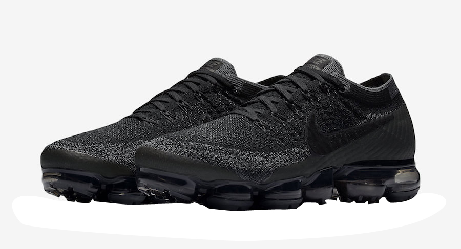 vapormax explorer dark