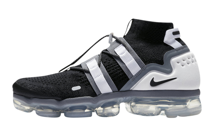 Nike air vapormax flyknit utility ridgerock best sale