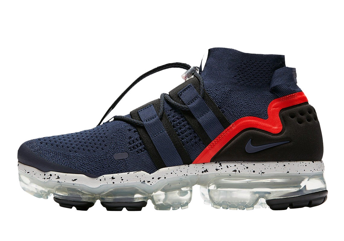 Nike Air VaporMax Utility College Navy