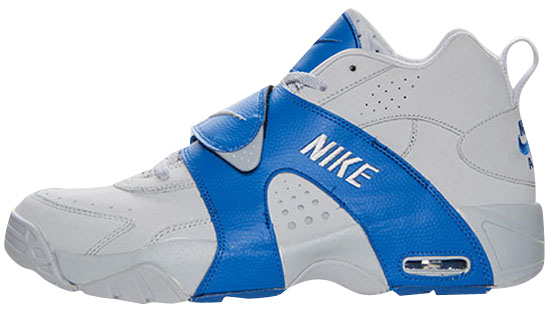 Bruce smith nike shoes on sale