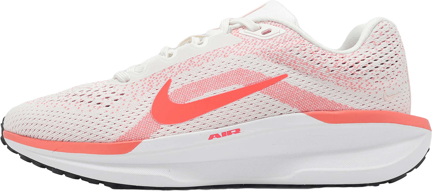 Nike Wmns Air Winflo 11 Summit White / Hyper Violet - Nov 2024