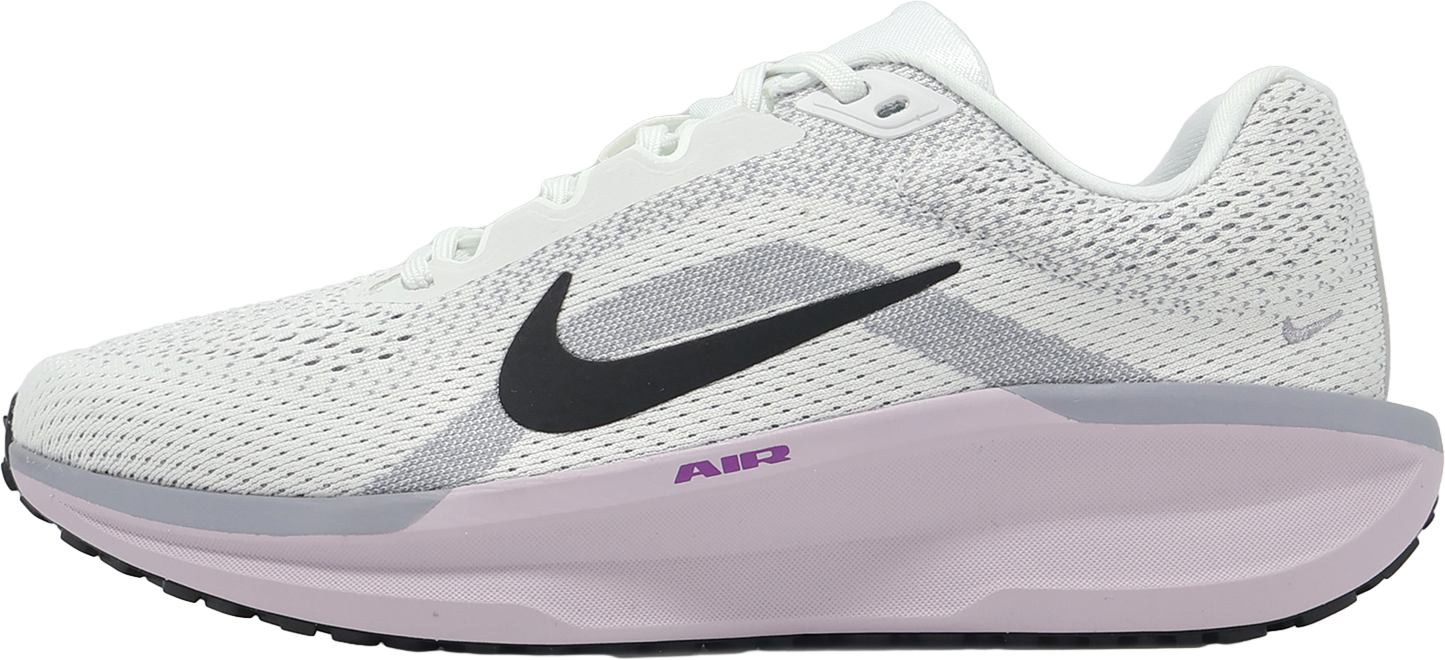 早い者勝ち⭐︎WMNS NIKE AIR WINFLO 11 レディース24.5 Nike Wmns Air Winflo 11 Summit White / Hyper Violet - Nov 2024