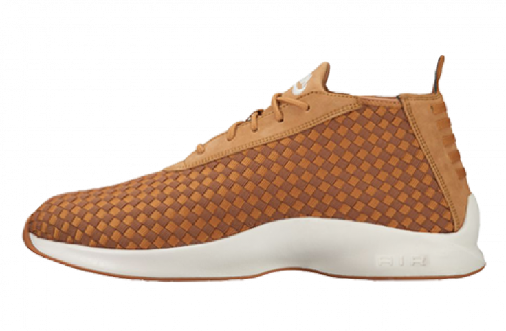 Nike Air Woven Boot Flax