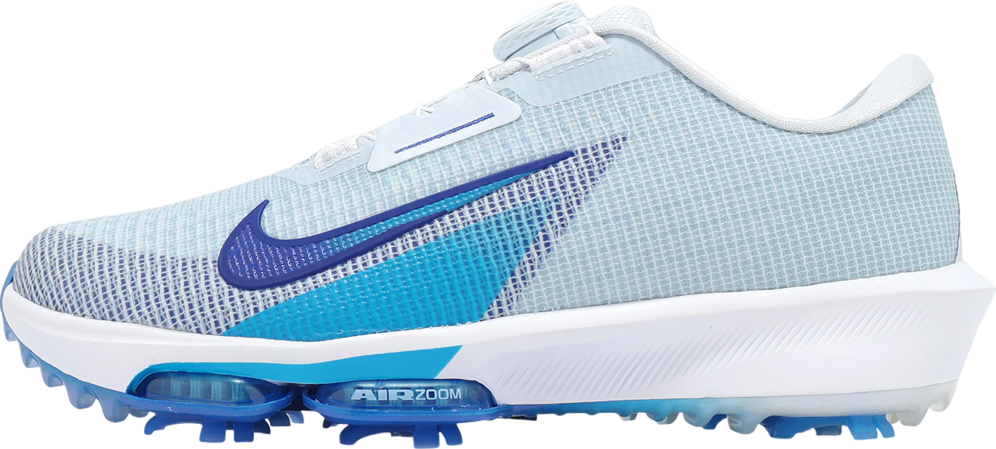 Nike Air ZM Infinity TR NXT% Boa 2 Wide Football Grey / Deep