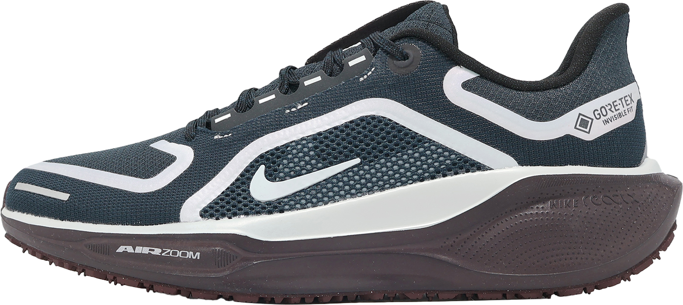 Nike Air ZM Pegasus 41 GTX WMNS Dark Obsidian / Anthracite - Oct