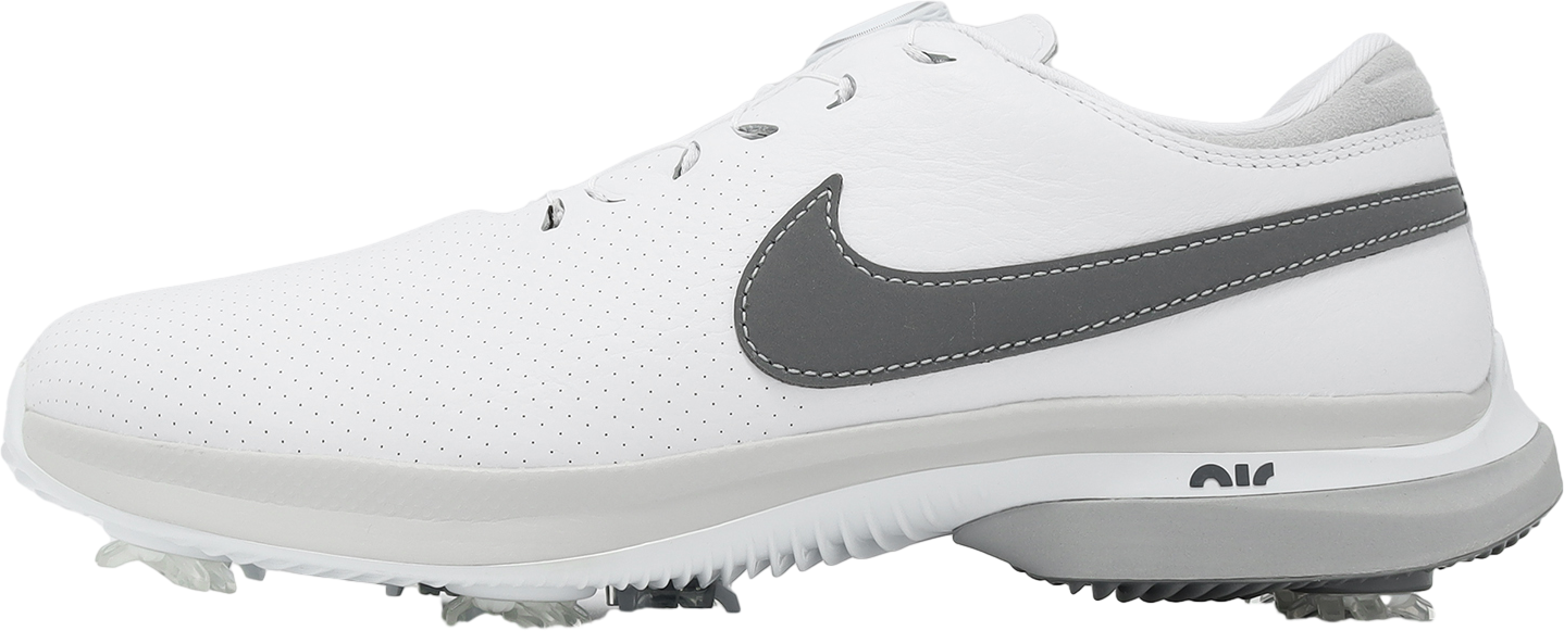 NIKE - 30cmワイド NIKE Air Zoom Victory Tour 3 Boa Nike Air Zoom Victory Tour 3 Boa Golf Sneakers White/Black