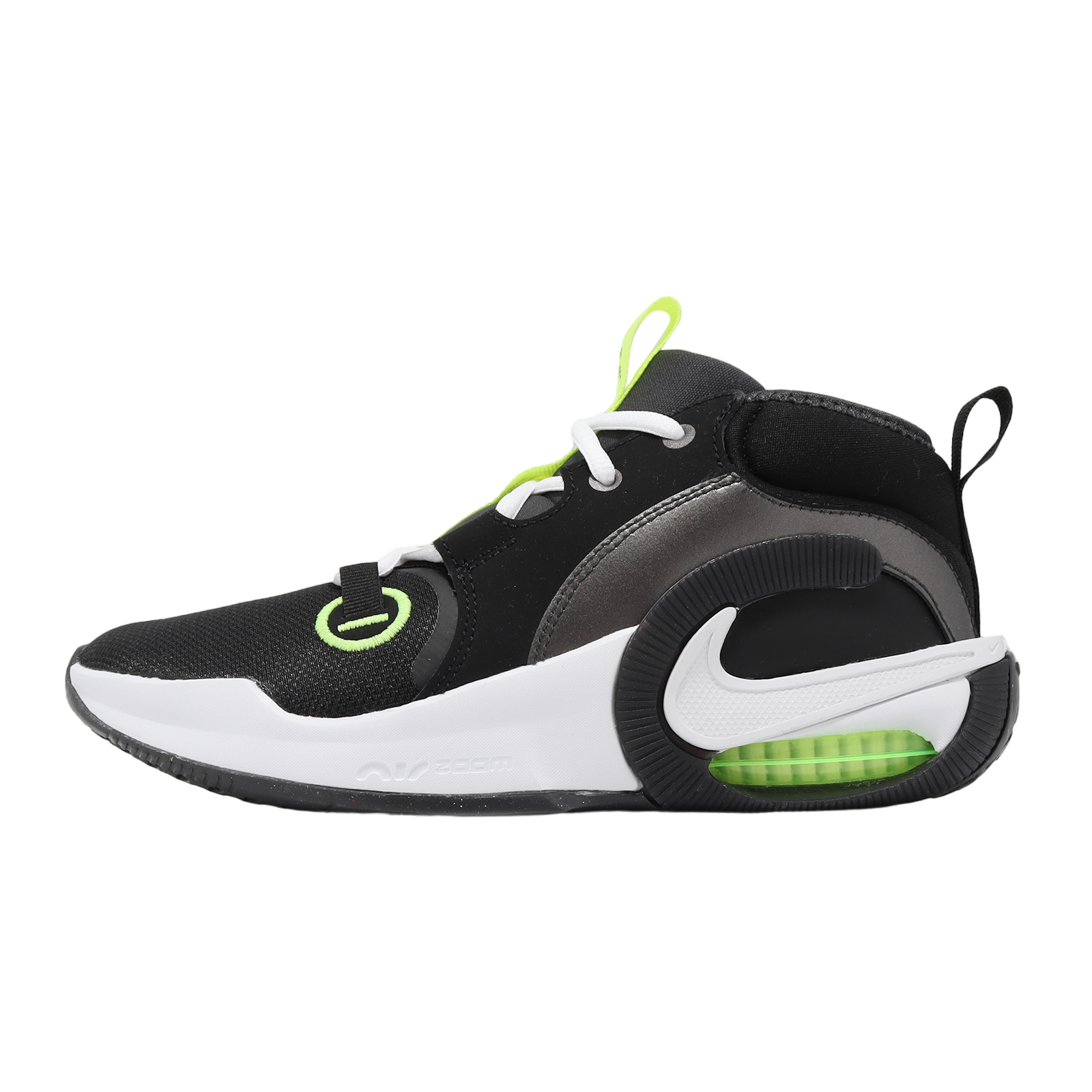 Nike Air Zoom Crossover 2 Black / Volt