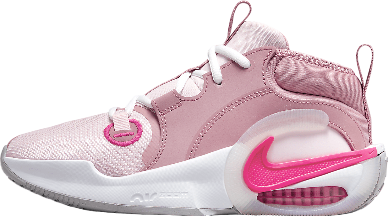 Nike Air Zoom Crossover 2 GS Elemental Pink / Fierce Pink