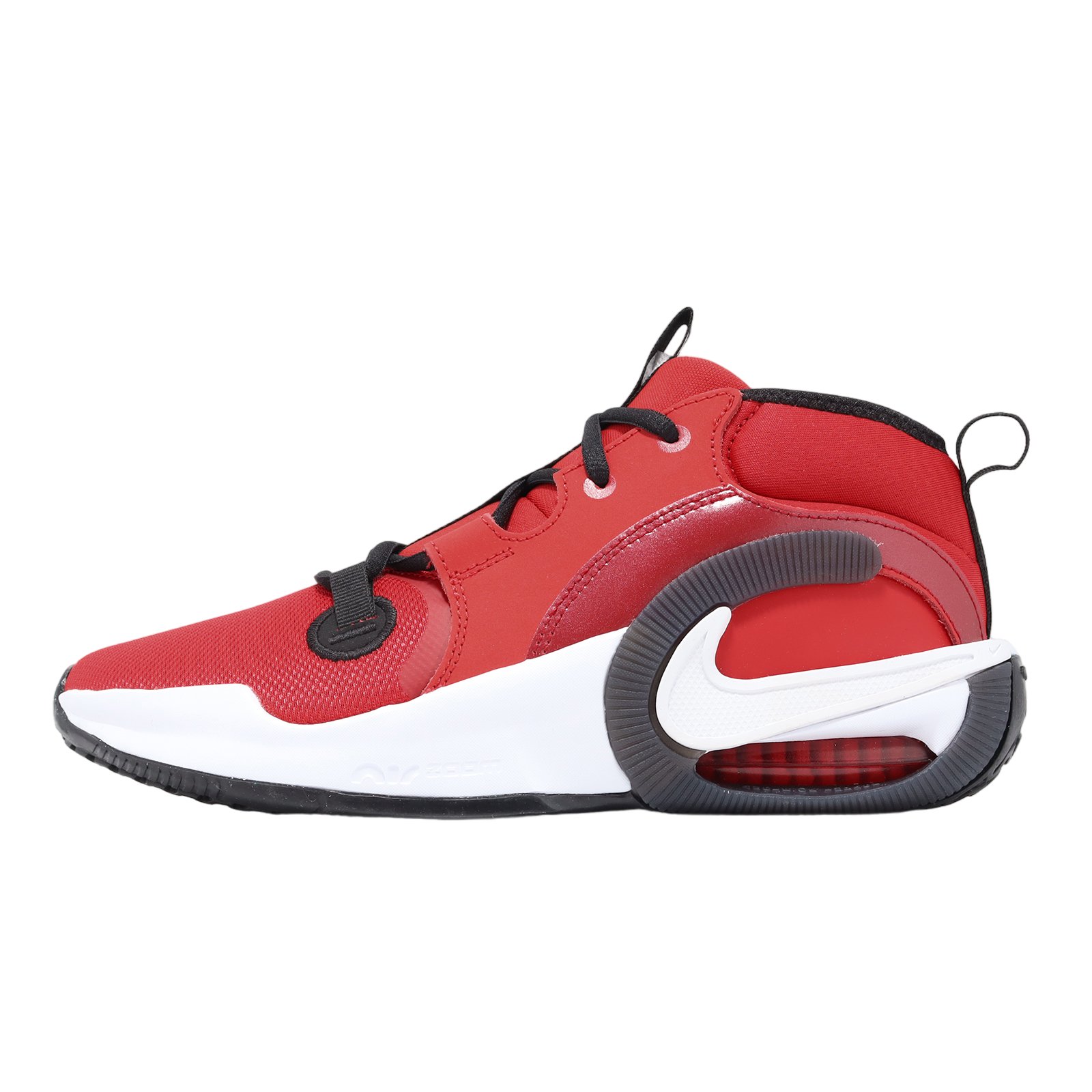 Nike Air Zoom Crossover 2 GS University Red / Black