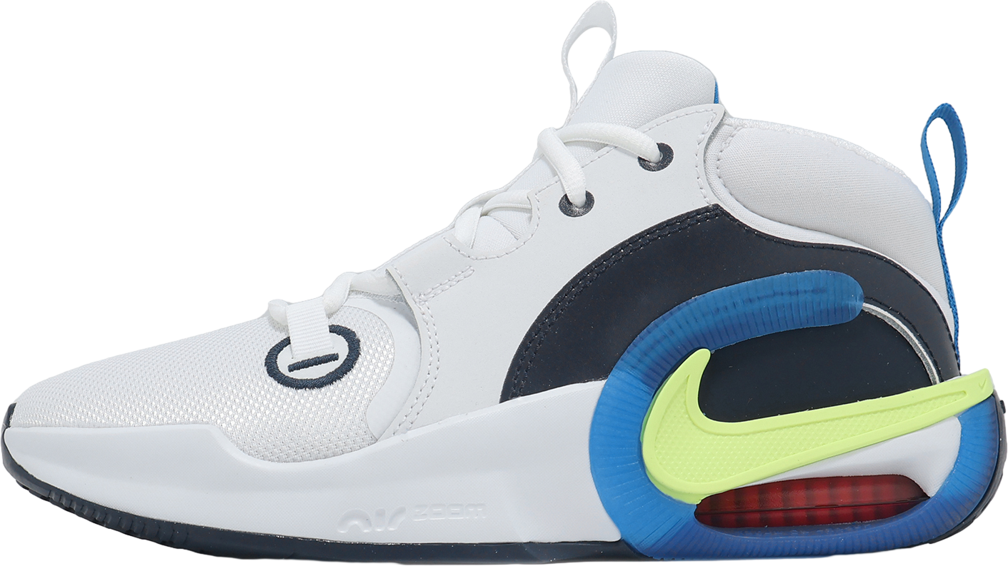 Nike Air Zoom Crossover 2 GS White / Lt Lemon Twist - Jan 2025