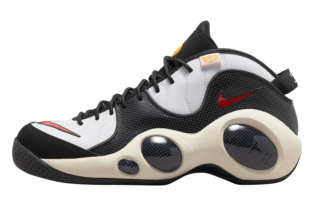 Nike Air Zoom Flight 95 Hoops