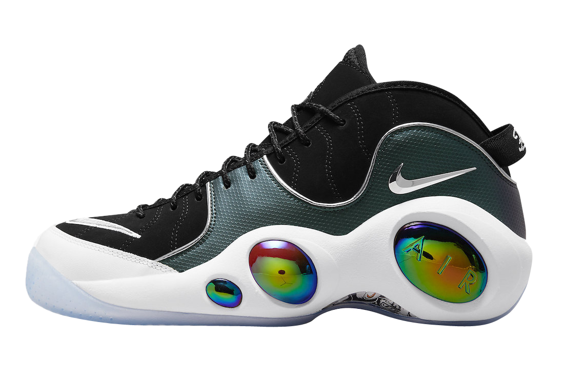 Nike Air Zoom Flight 95 Mighty Swooshers