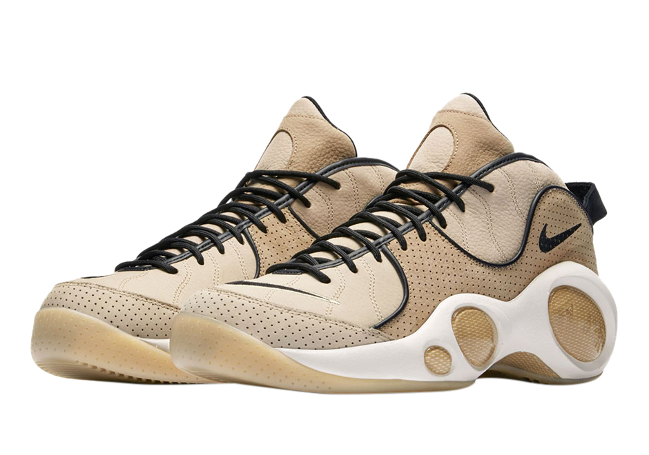 Nike Air Zoom Flight 95 Mushroom