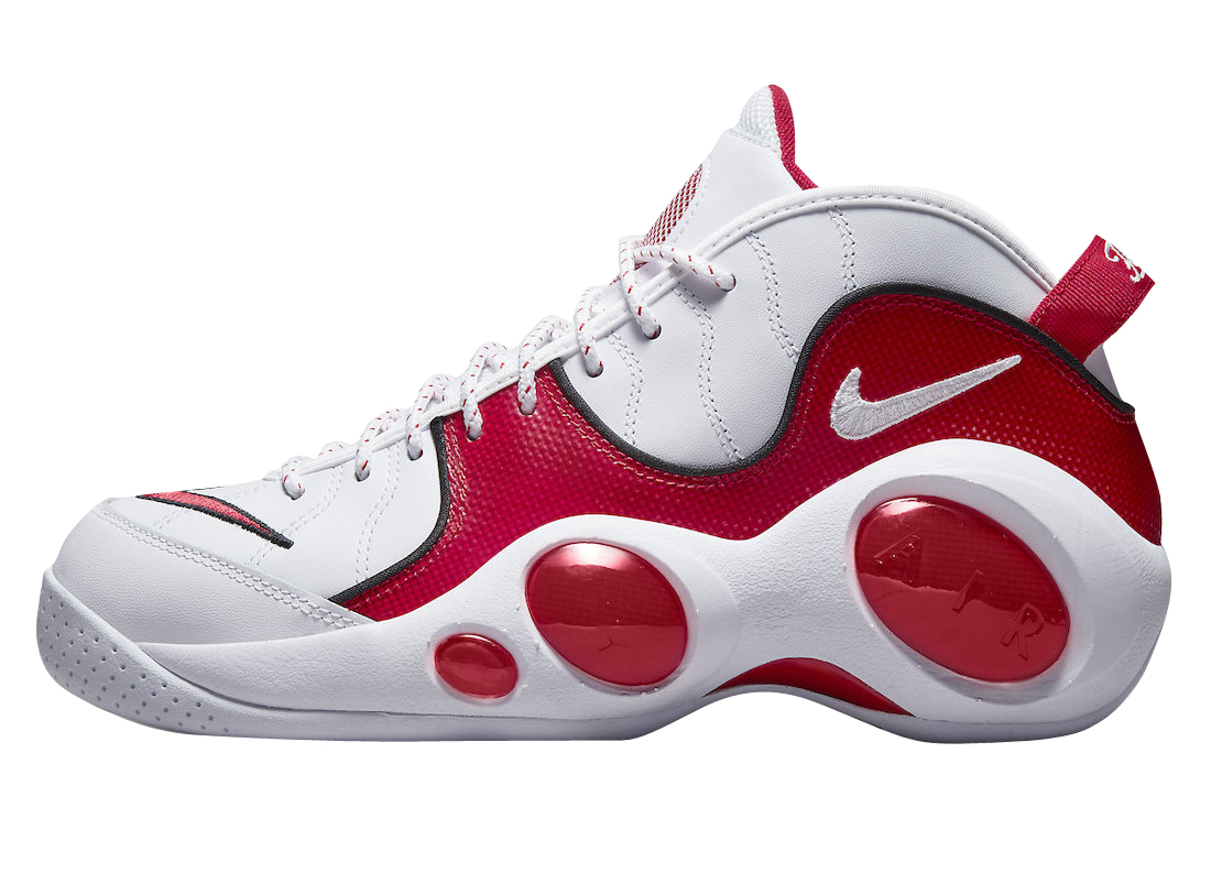 Nike Air Zoom Flight 95 OG True Red