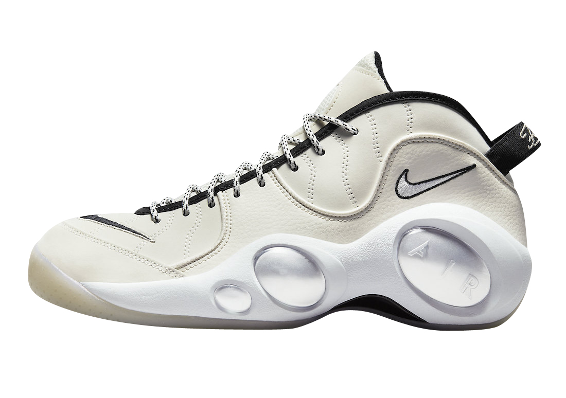 Nike Air Zoom Flight 95 Pale Ivory