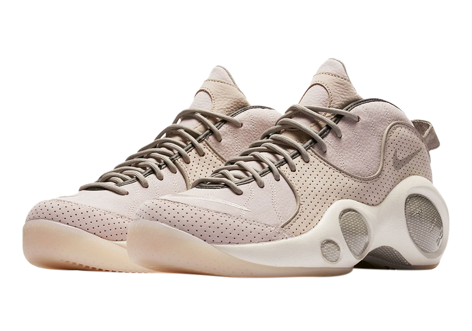 Nike Air Zoom Flight 95 Pearl Pink