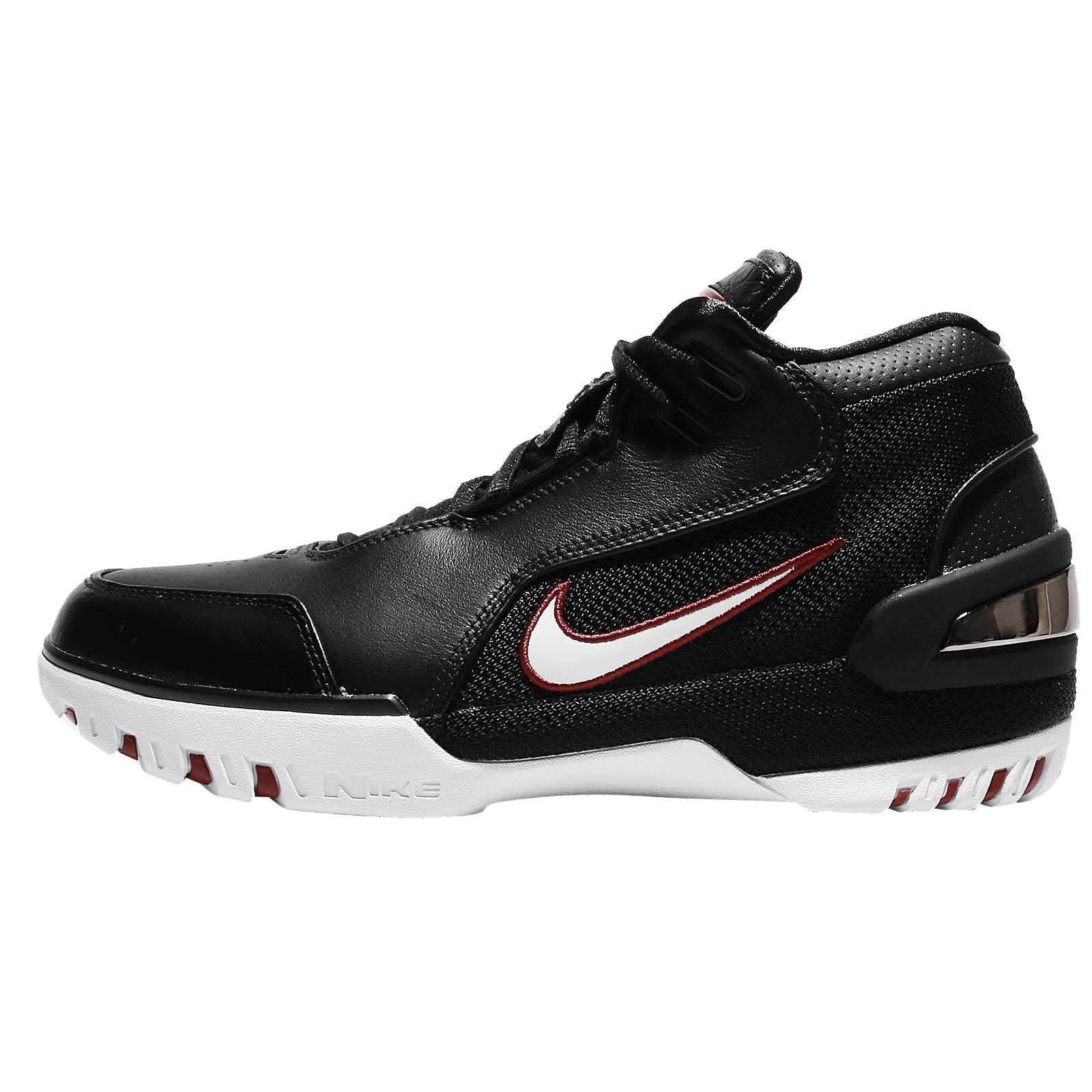 Nike Air Zoom Generation Black