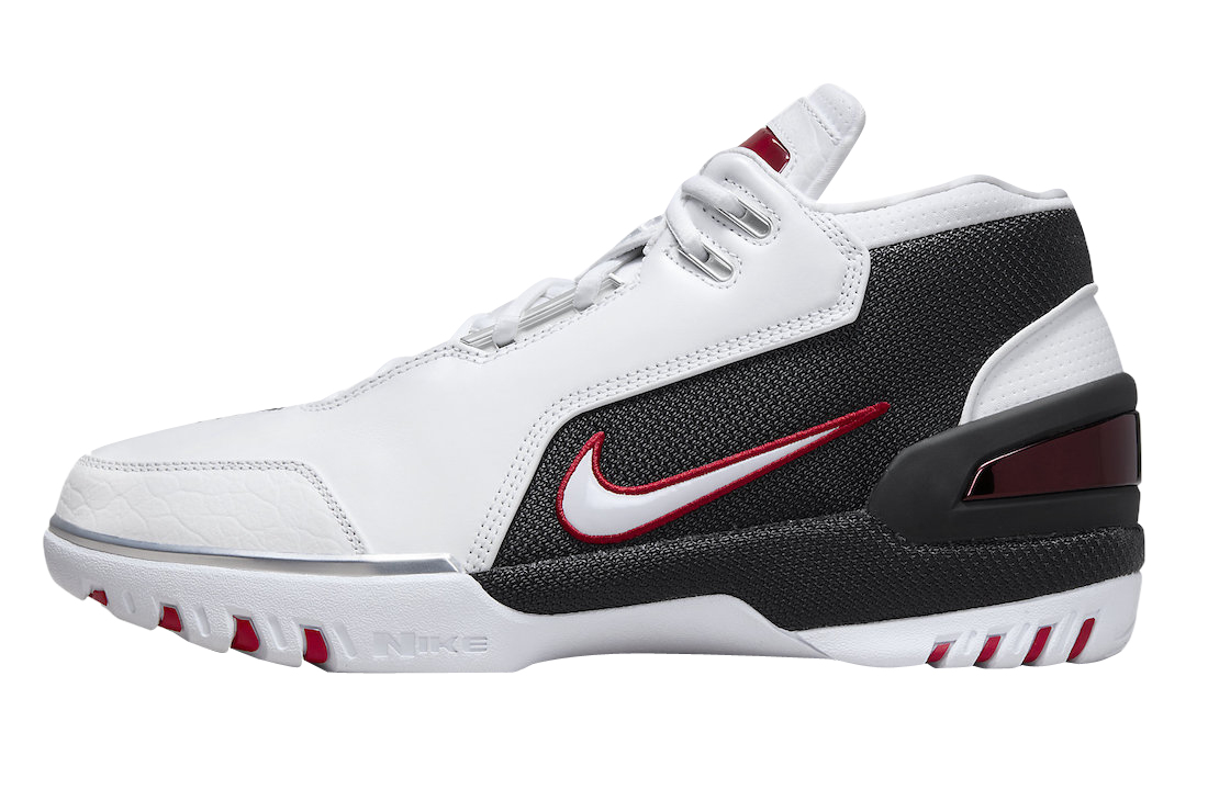 Nike Air Zoom Generation Debut