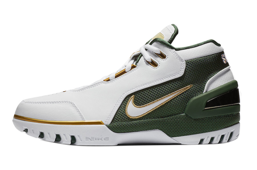 Nike Air Zoom Generation SVSM