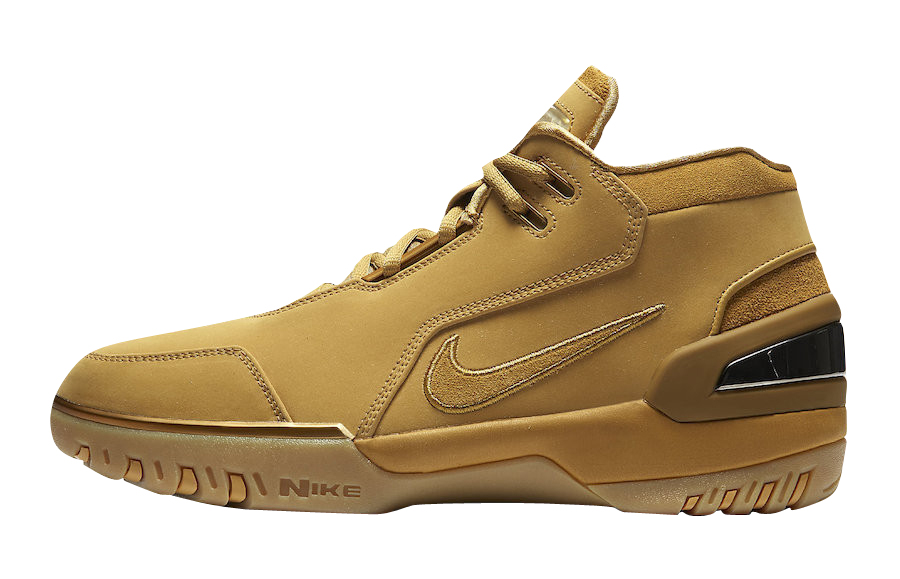 Nike Air Zoom Generation Wheat