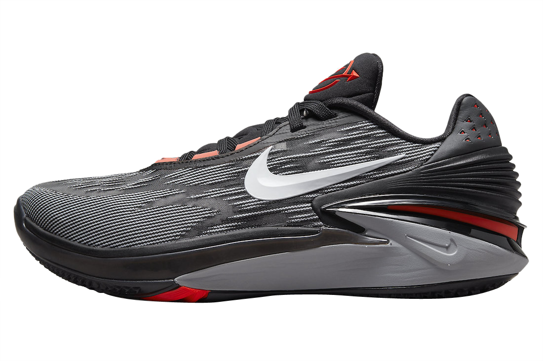 Nike Air Zoom GT Cut 2 Bred