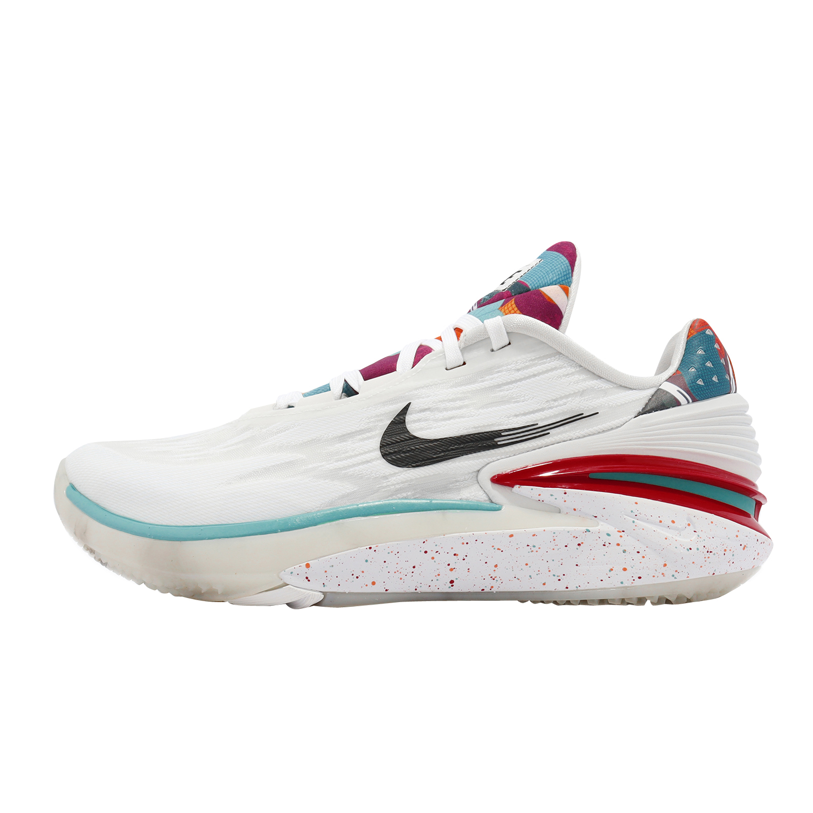 Nike Air Zoom GT Cut 2 Leap High