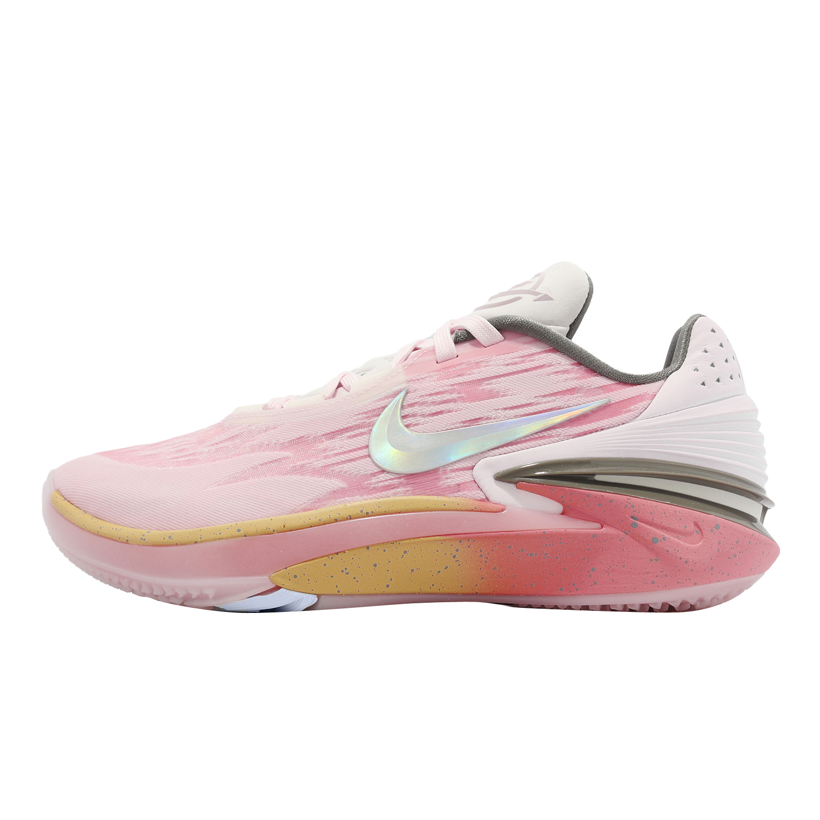 Nike Air Zoom GT Cut 2 Pearl Pink