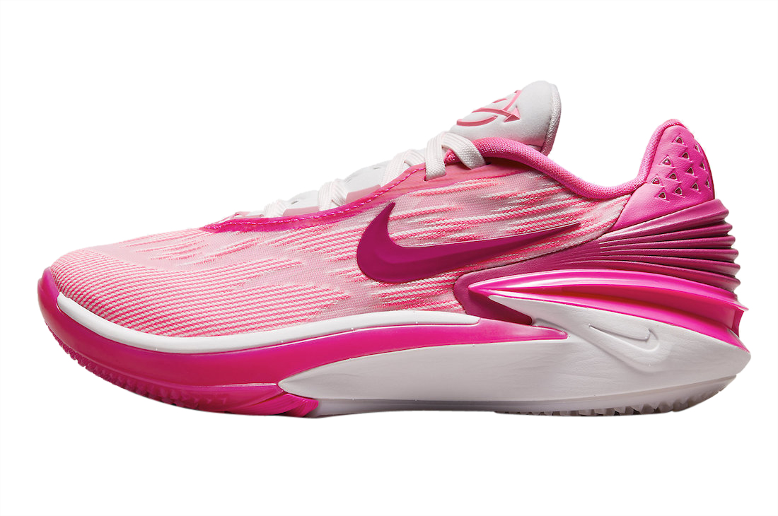 Nike Air Zoom GT Cut 2 WMNS Hyper Pink