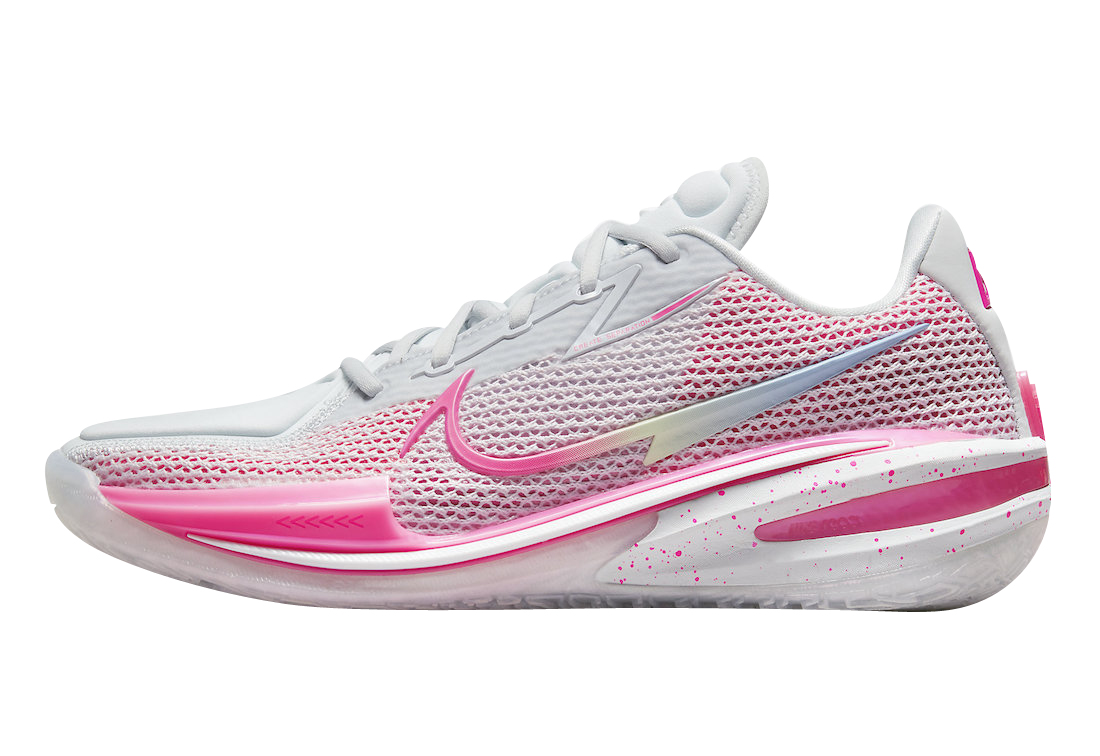 Nike Air Zoom GT Cut Think Pink