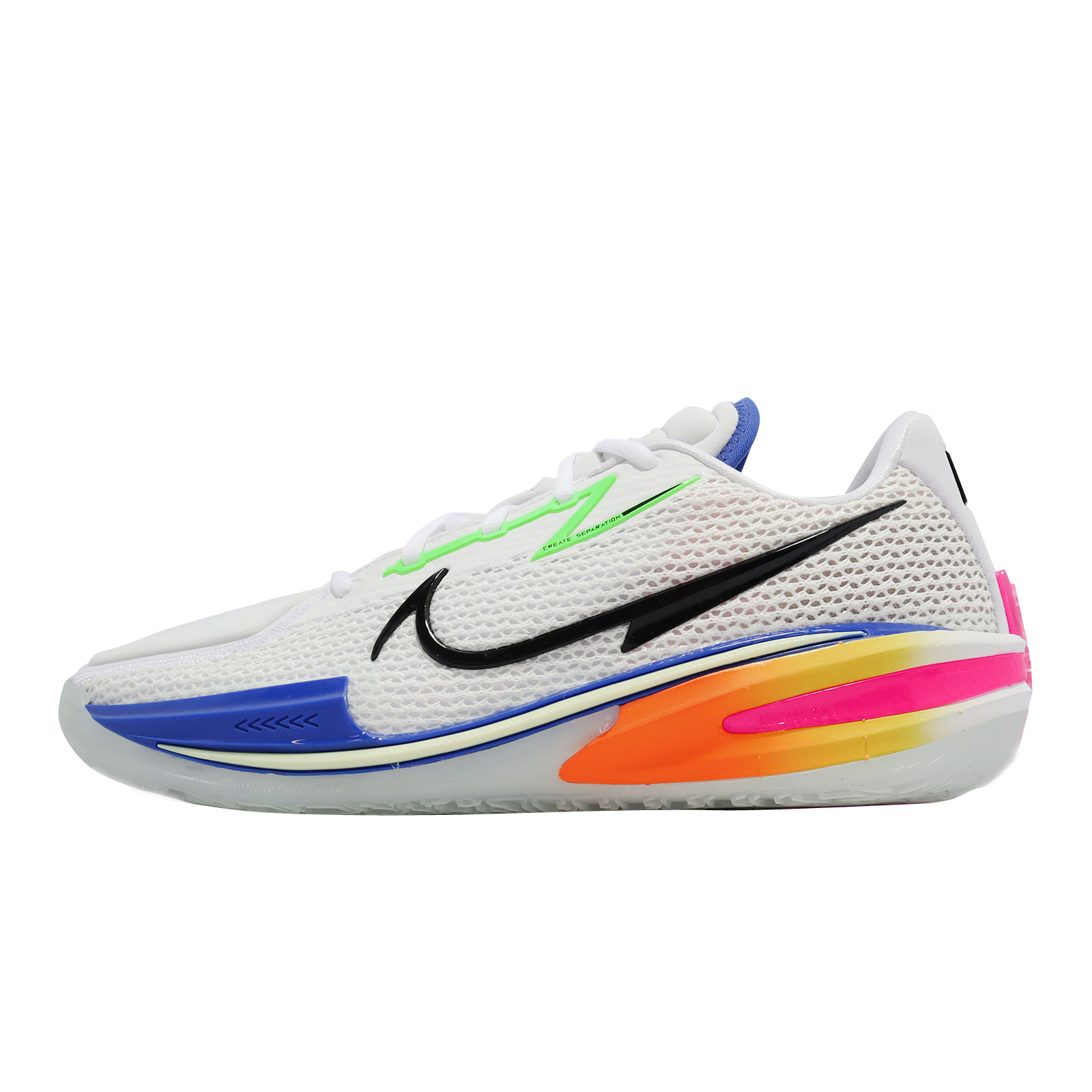 Nike Air Zoom GT Cut White Aura