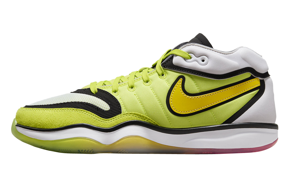 Nike Air Zoom GT Hustle 2 EP Talaria