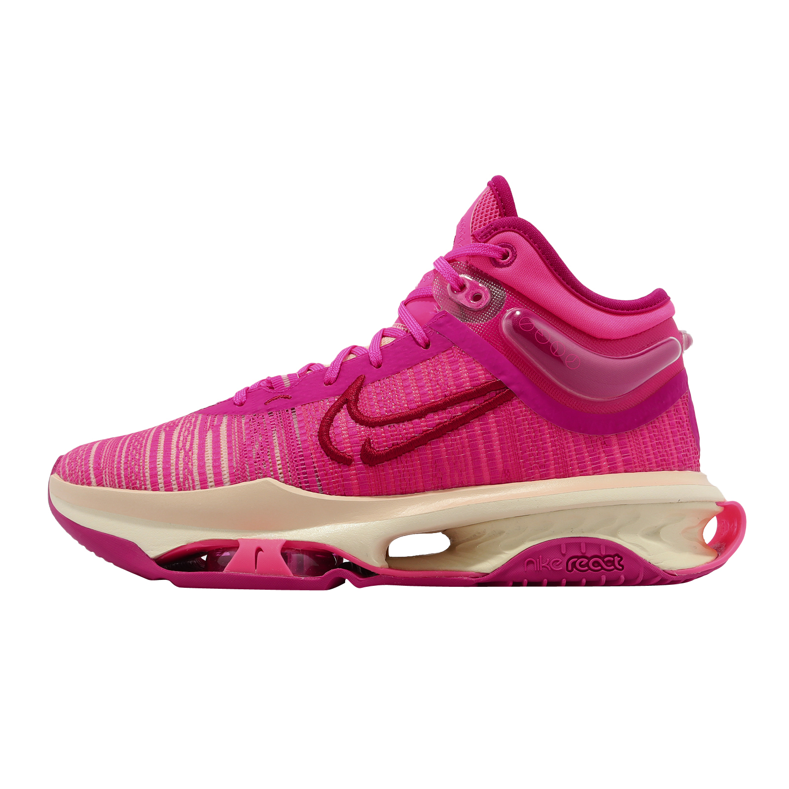 Nike Air Zoom GT Jump 2 Fierce Pink