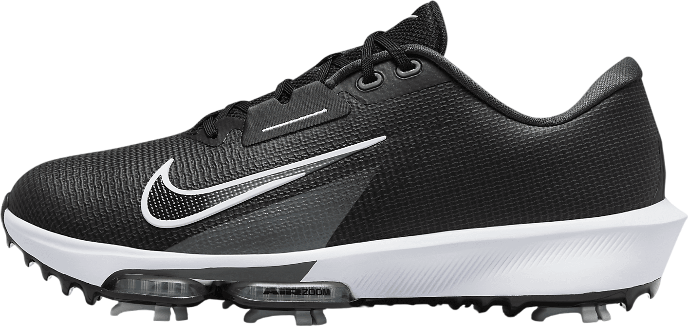 Nike Air Zoom Infinity Tour 2 Black / Vapor Green (Wide