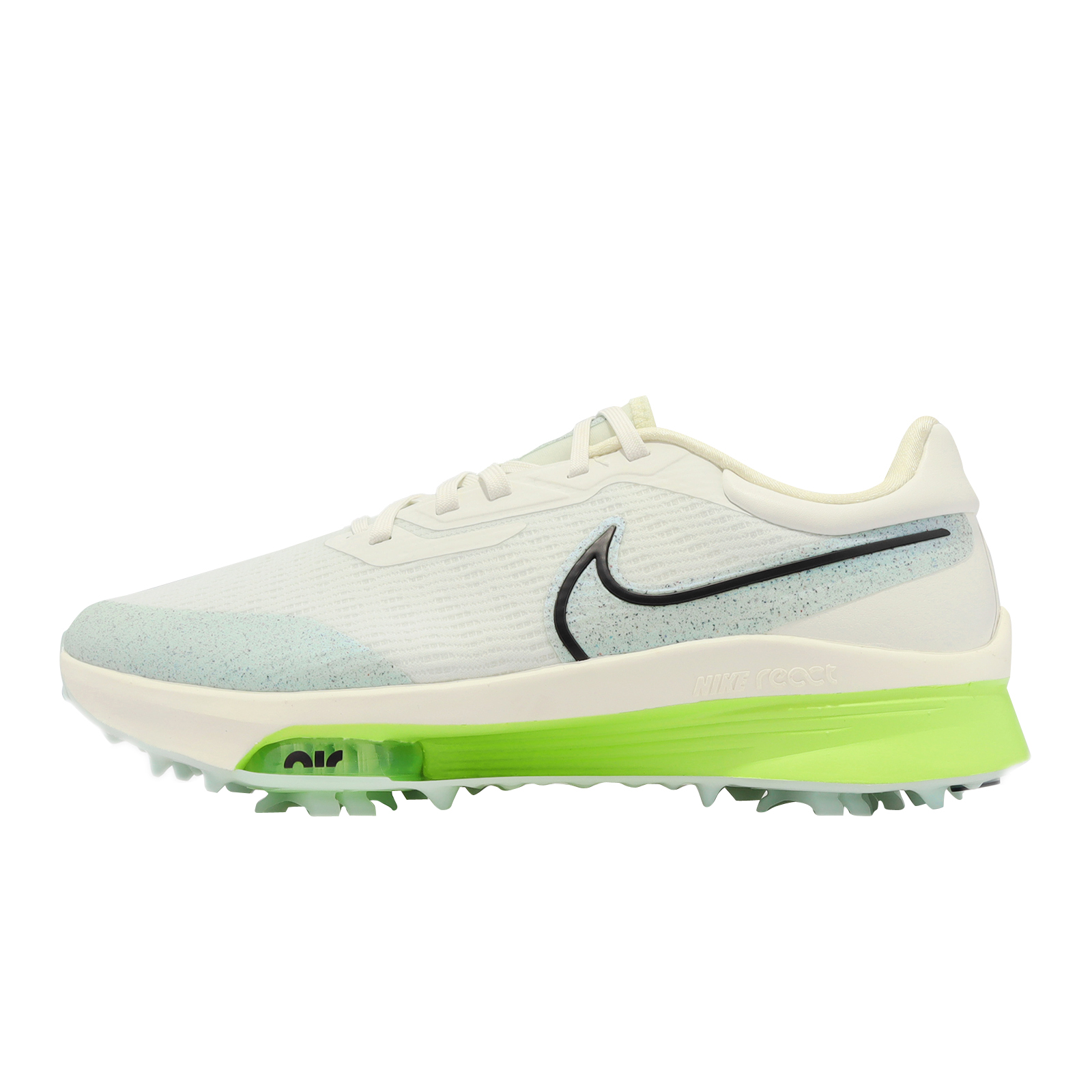 Nike Air Zoom Infinity Tour Next% Wide Sail Barely Green