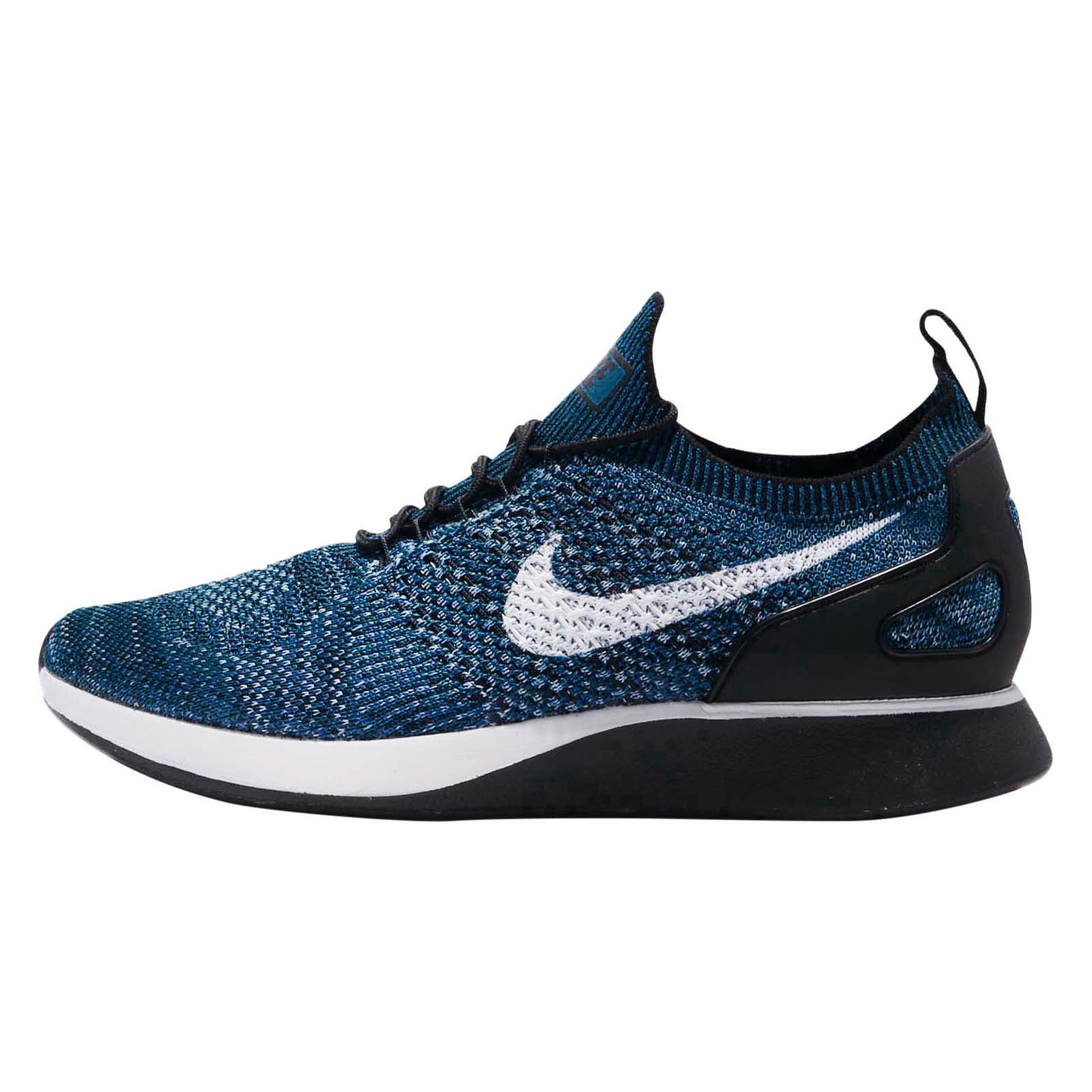 Nike Air Zoom Mariah Flyknit Racer Green Abyss