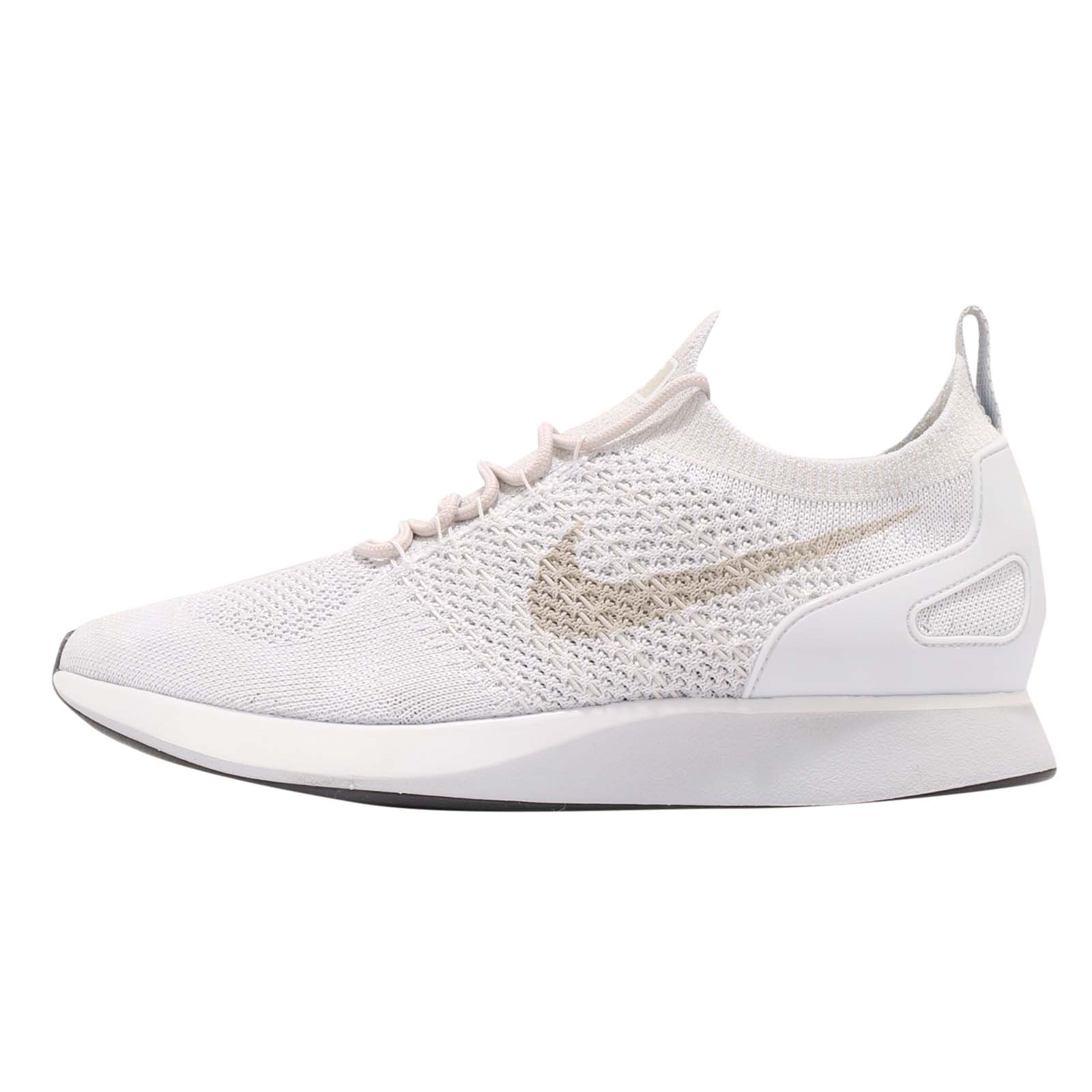 Nike Air Zoom Mariah Flyknit Racer Pure Platinum