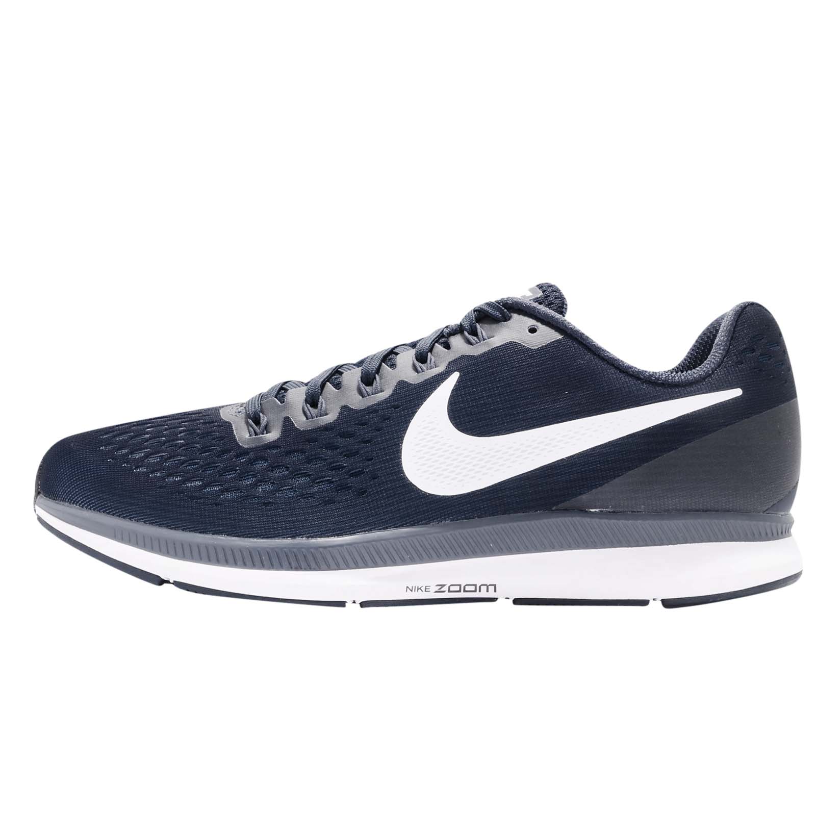 Nike Air Zoom Pegasus 34 Obsidian