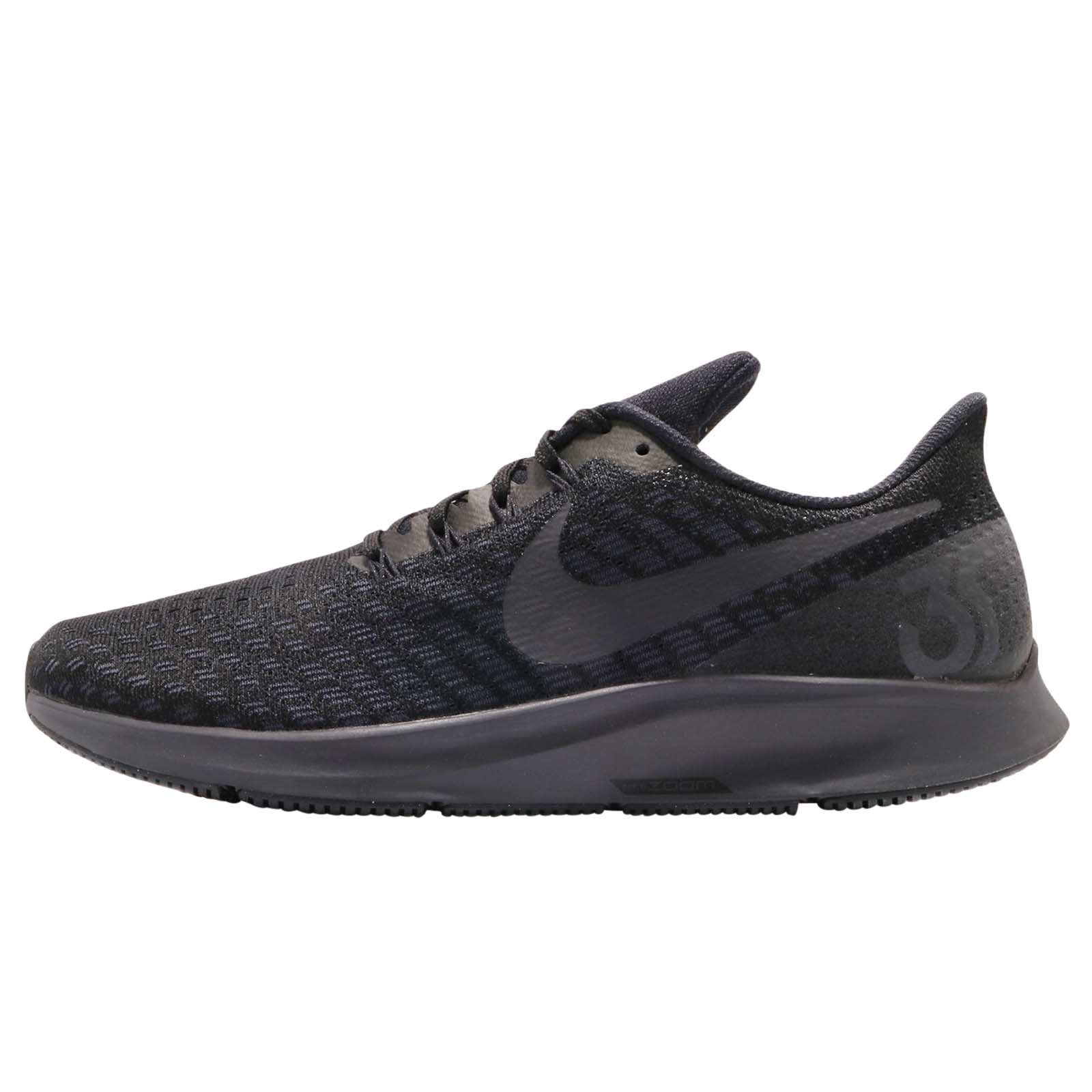 Nike Air Zoom Pegasus 35 Black Oil Grey