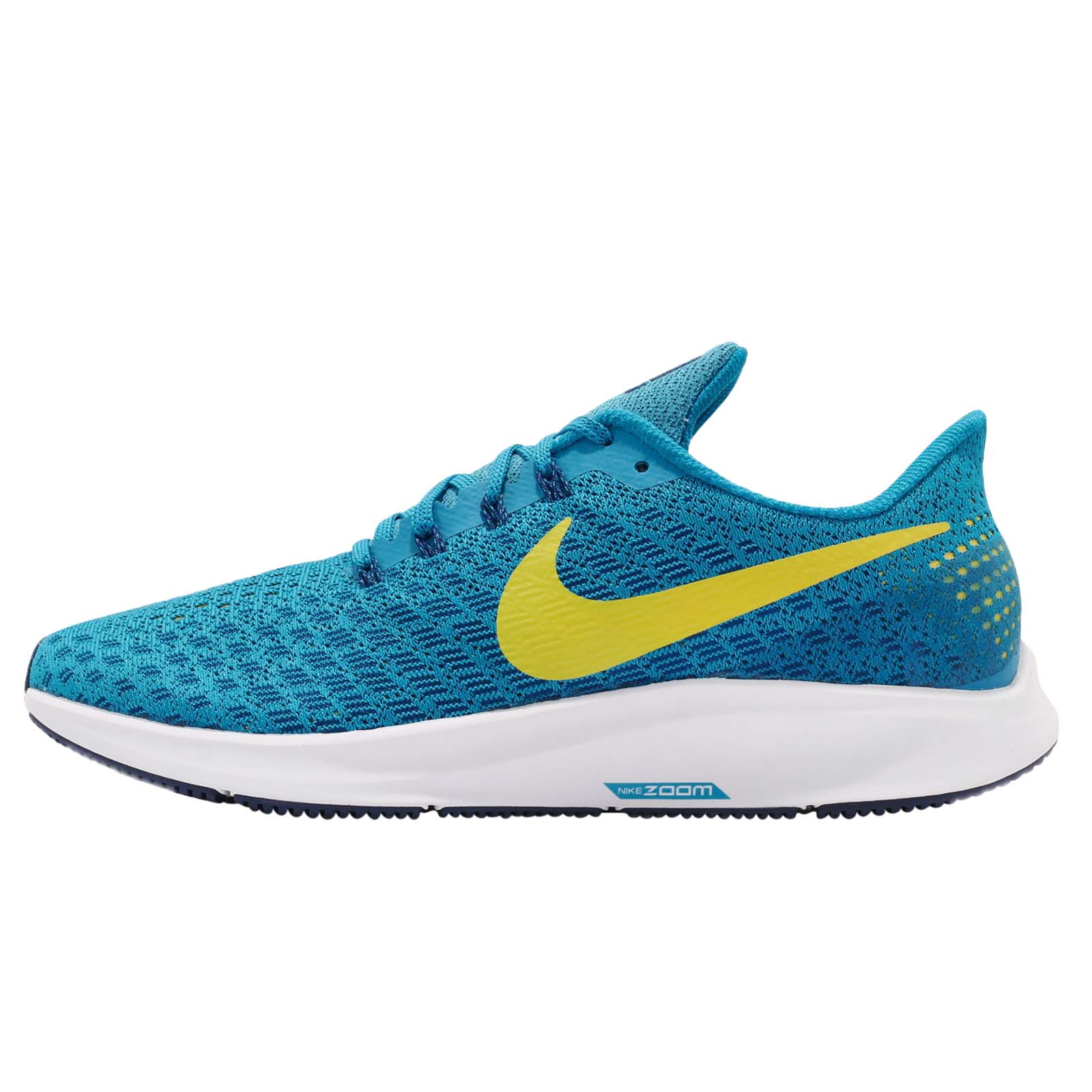 Nike Air Zoom Pegasus 35 Blue Orbit