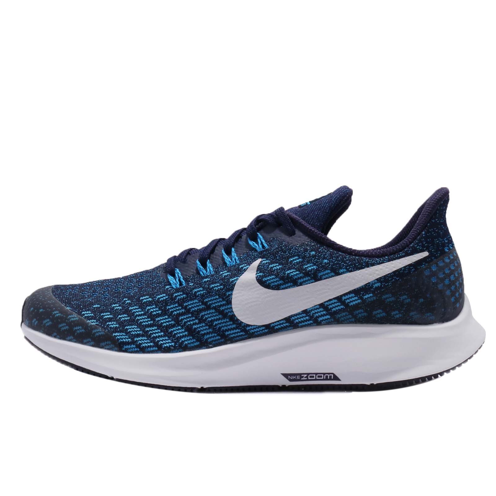 Nike Air Zoom Pegasus 35 GS Blackened Blue