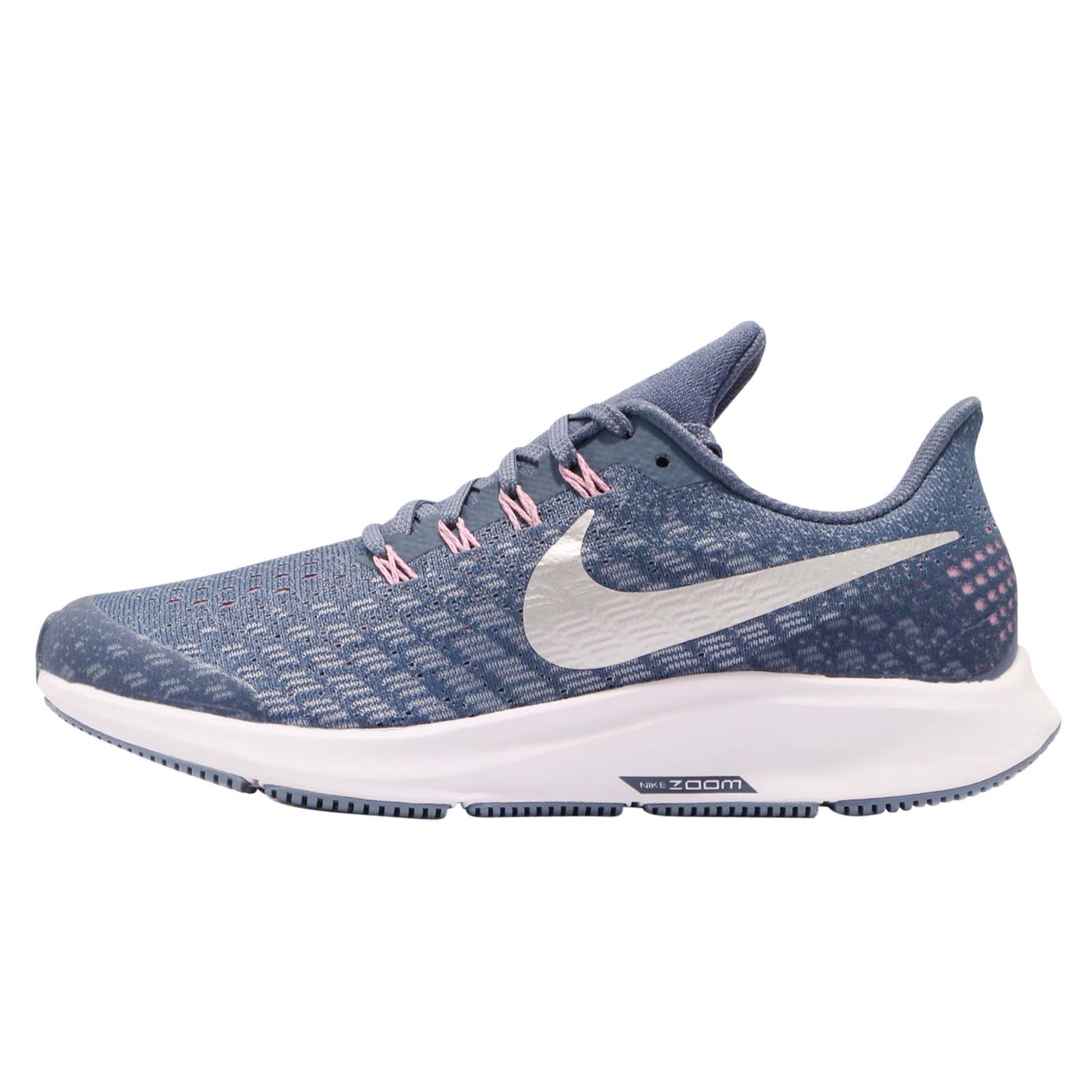 Nike Air Zoom Pegasus 35 GS Diffused Blue