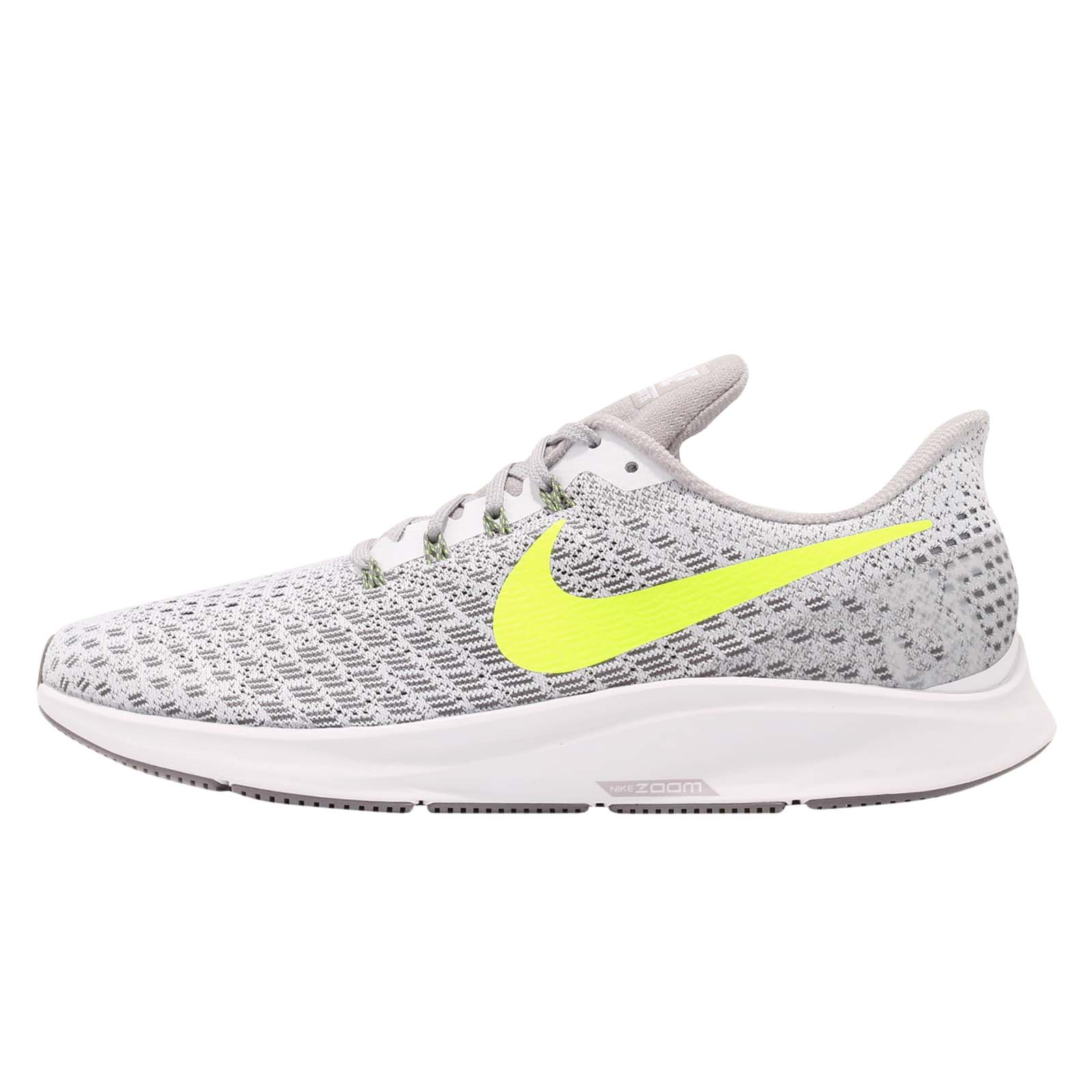 Nike Air Zoom Pegasus 35 White Volt