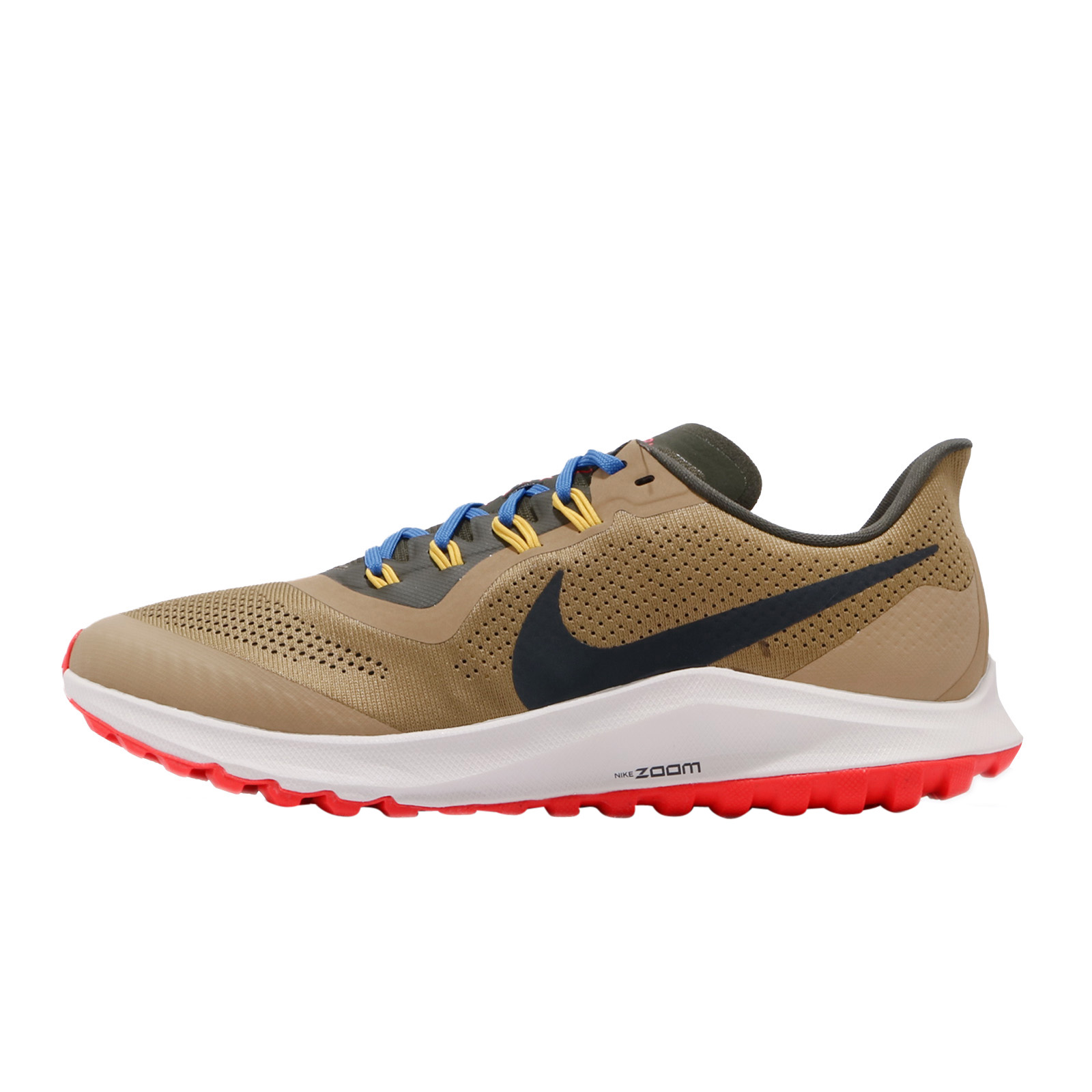 Nike Air Zoom Pegasus 36 Trail Beechtree Off Noir