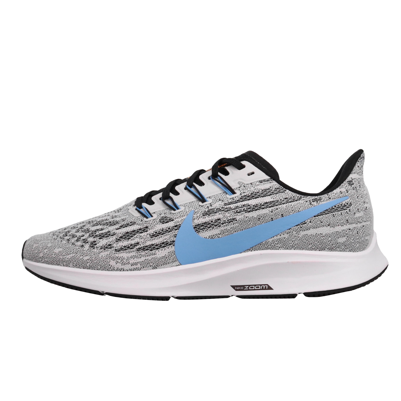 Nike Air Zoom Pegasus 36 White University Blue