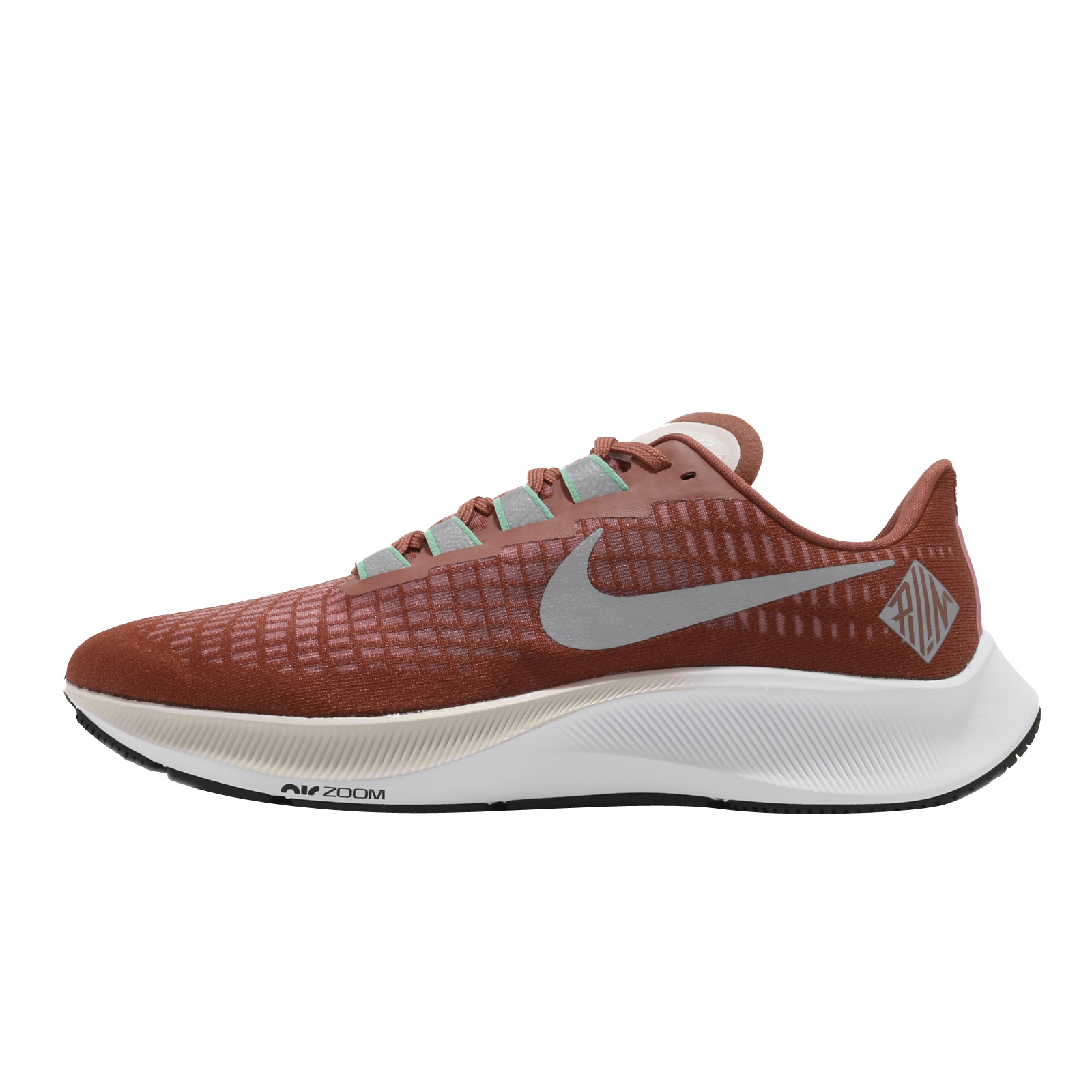 Nike Air Zoom Pegasus 37 Claystone Red