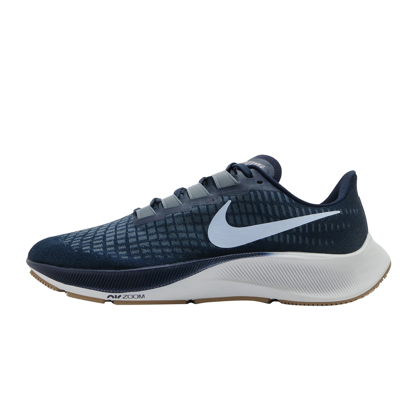 Nike Air Zoom Pegasus 37 Obsidian Celestine Blue