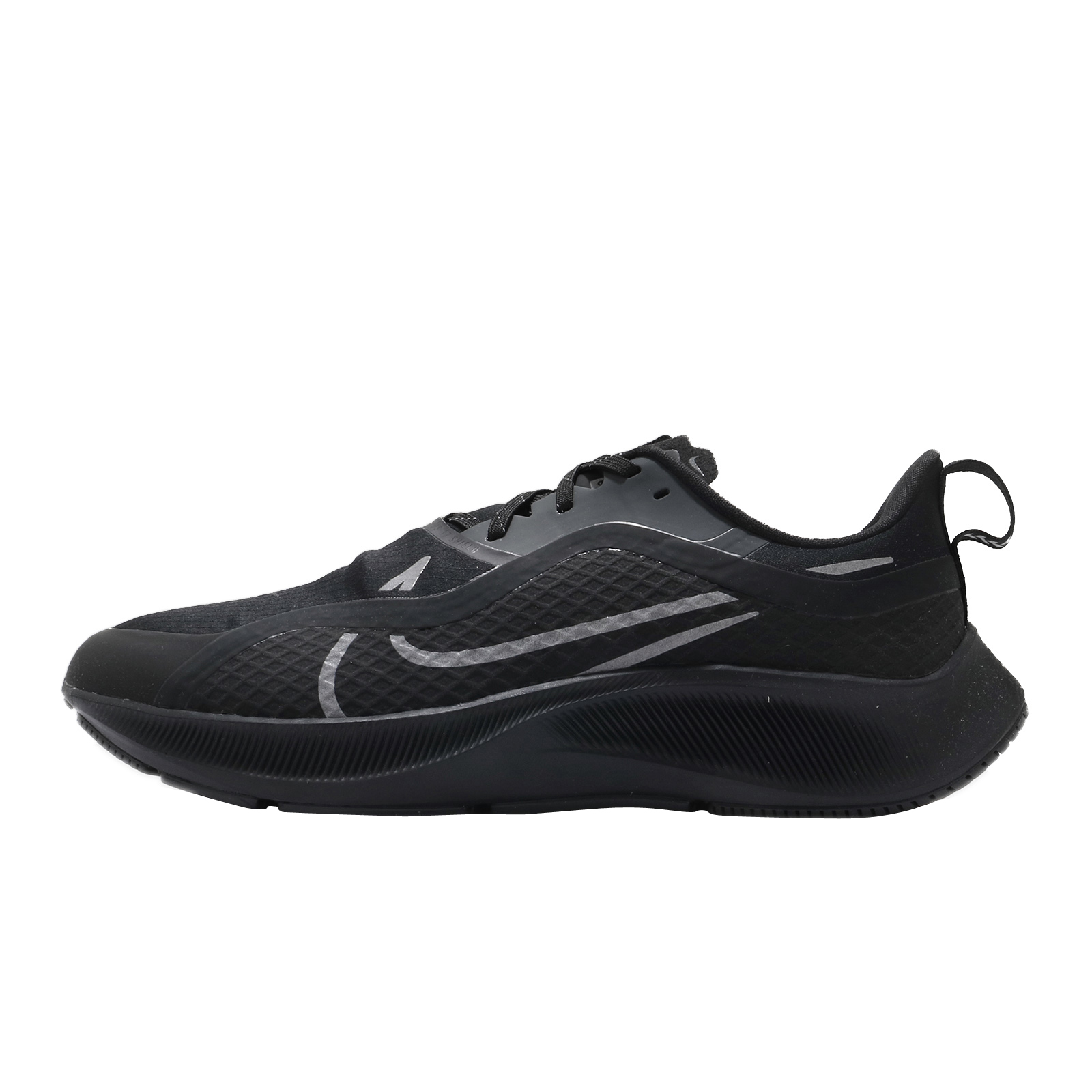 Nike Air Zoom Pegasus 37 Shield Black Anthracite